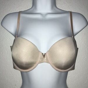Victoria’s Secret Shimmer Multi Way Bra 36B